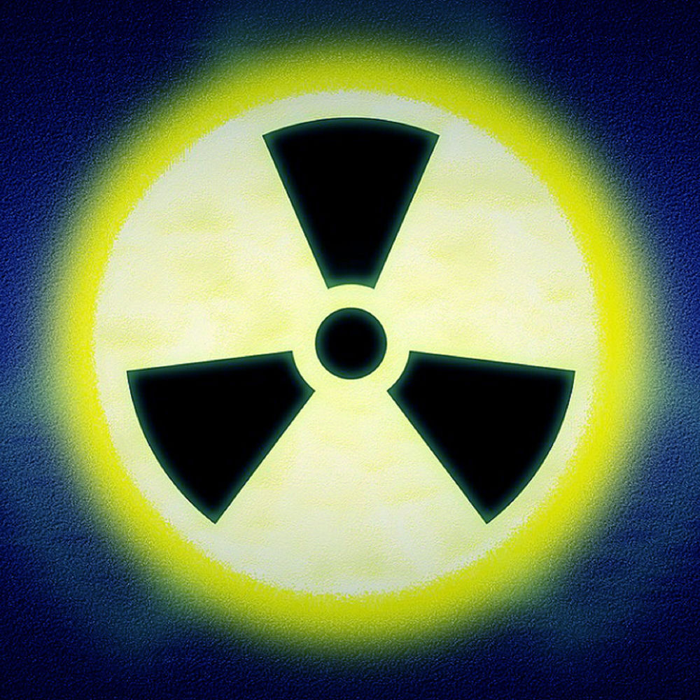 Okładka: Prestigigator - Nuke Alarm