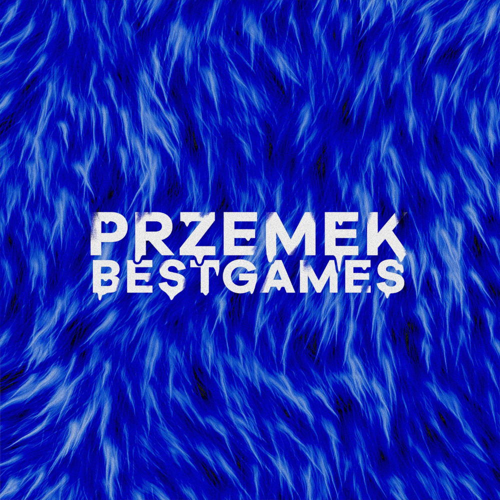 Okładka: przemekbestgames - HUGGY WUGGY - Poppy Playtime Piosenka