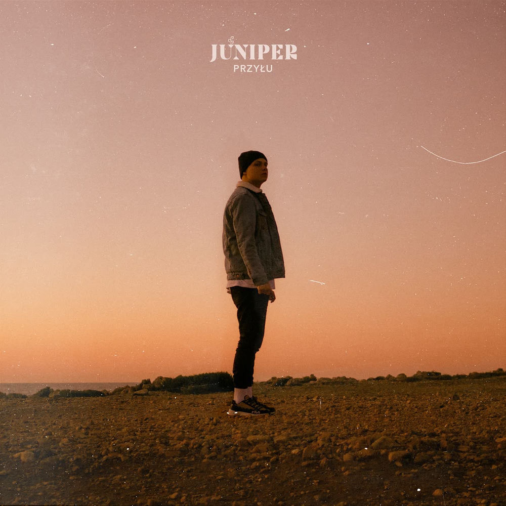 Okładka: PRZYŁU - JUNIPER