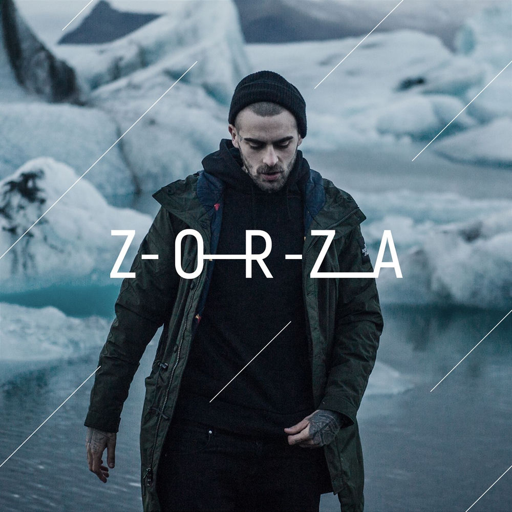 Okładka: Quebonafide - Zorza