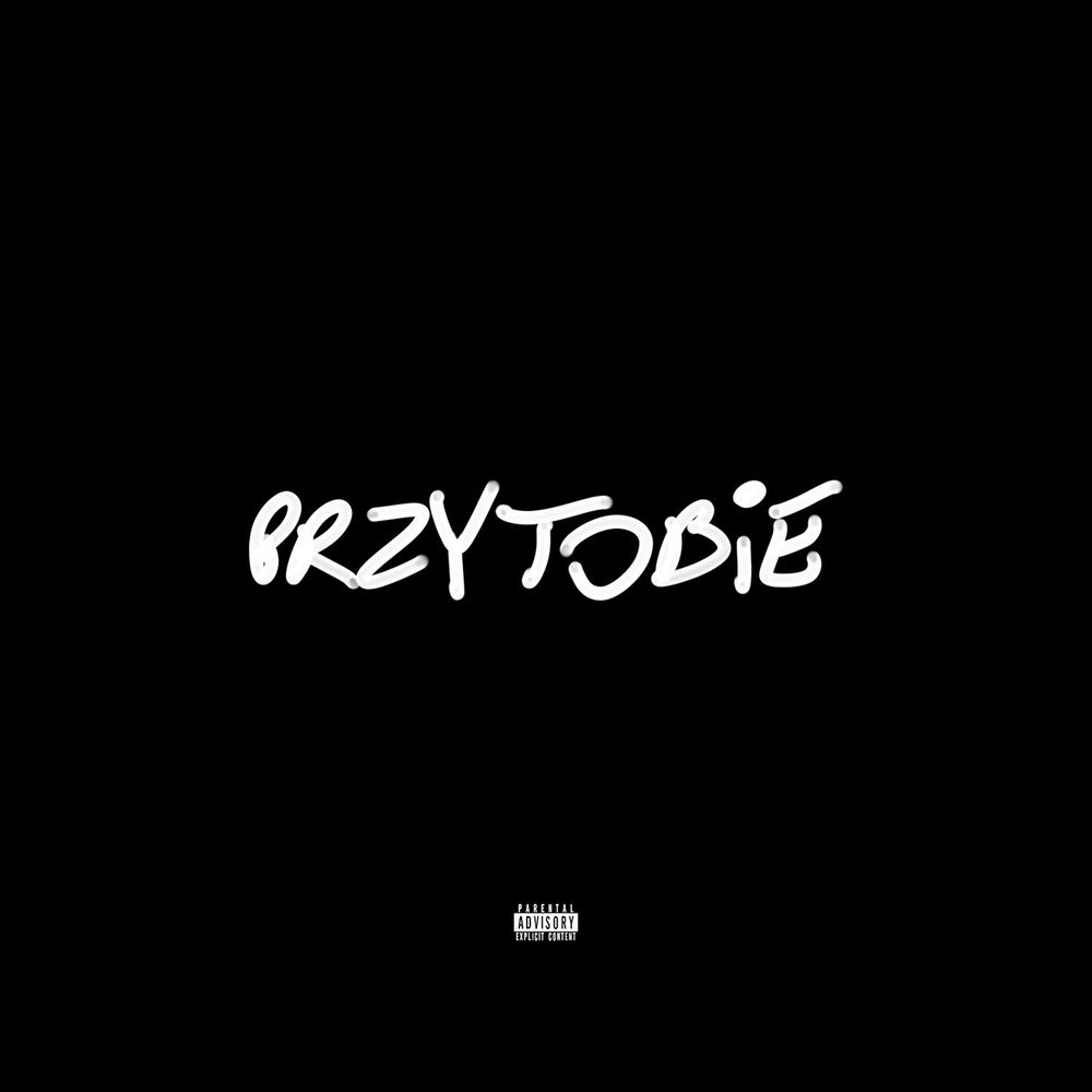 Okładka: Quebonafide, patr00 - PRZYTOBIE