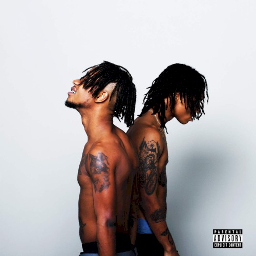 Okładka: Rae Sremmurd - Sremmlife 2