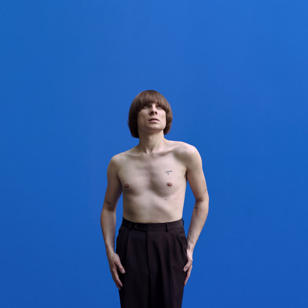 Okładka: Ralph Kaminski - Bal u Rafała