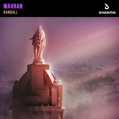 Okładka: RANDALL - Wahran