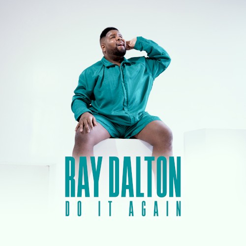 Okładka: RAY DALTON - Do It Again