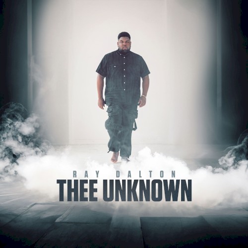 Okładka: RAY DALTON - Thee Unknown