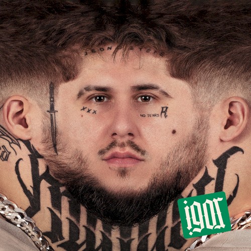 Okładka: Reto - IGOR