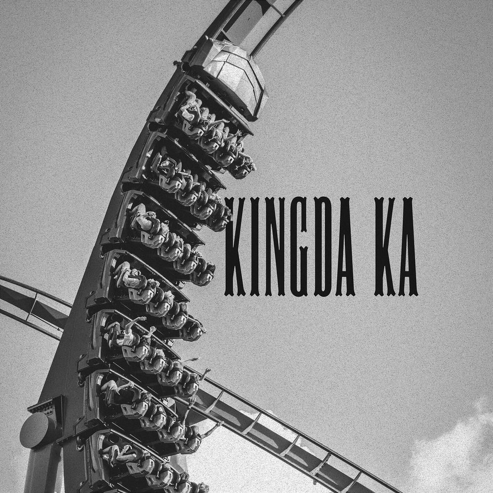 Okładka: Reto - KINGDA KA