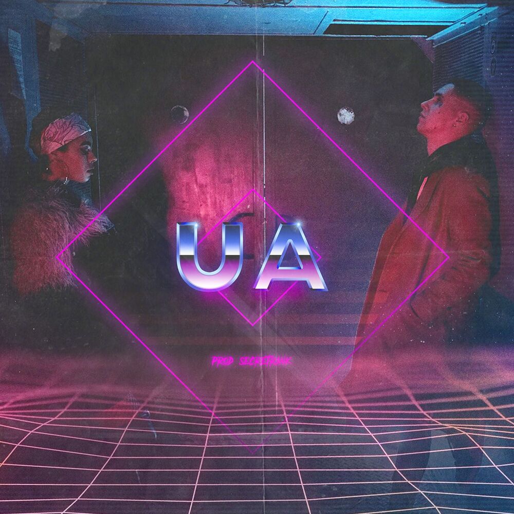 Okładka: Reto - UA