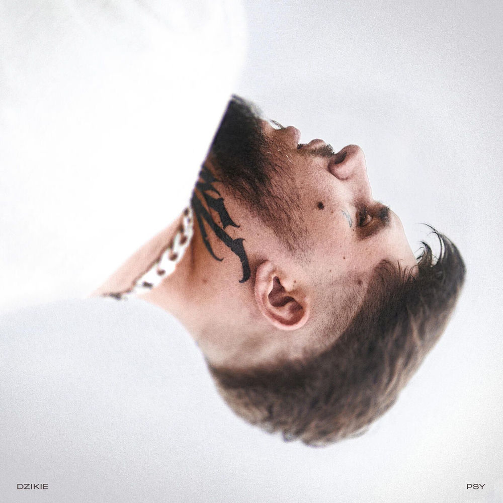 Okładka: ReTo, Jonatan - Dzikie Psy