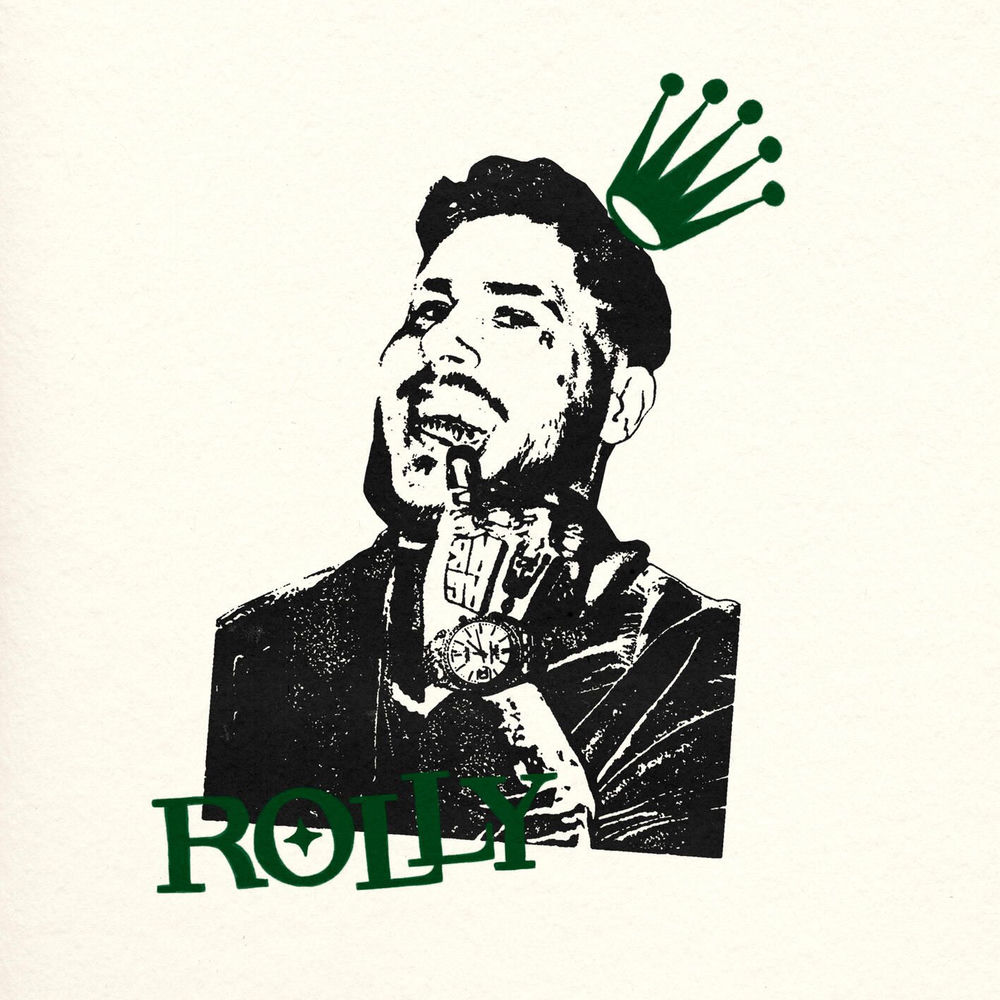 Okładka: ReTo, Wroobel - Rolly