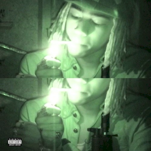 Okładka: Rich Amiri - One call