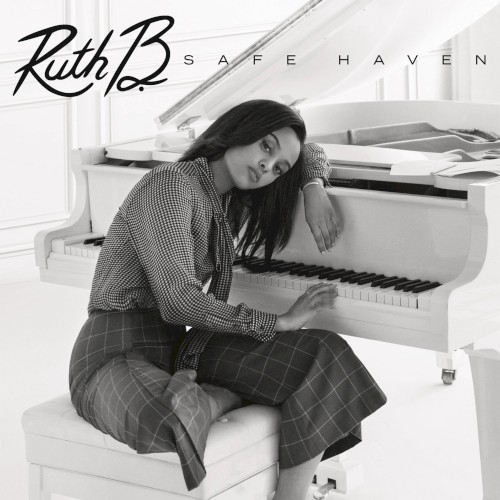 Okładka: RUTH B. - Safe Haven