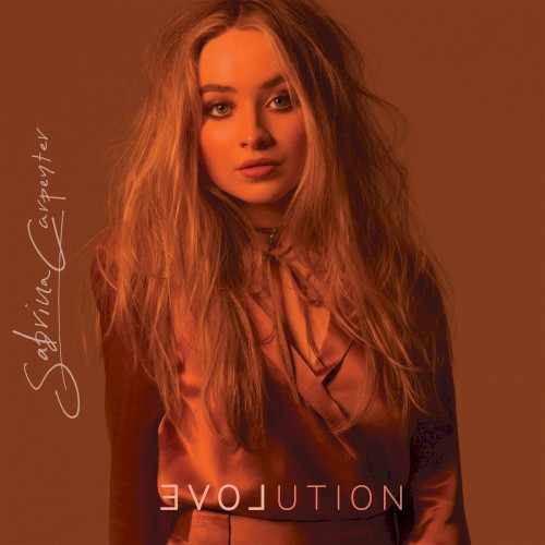 Okładka: Sabrina Carpenter - Thumbs