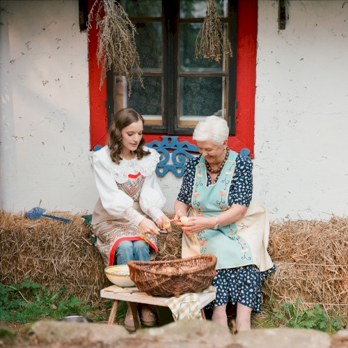Okładka: sanah - Śrubka