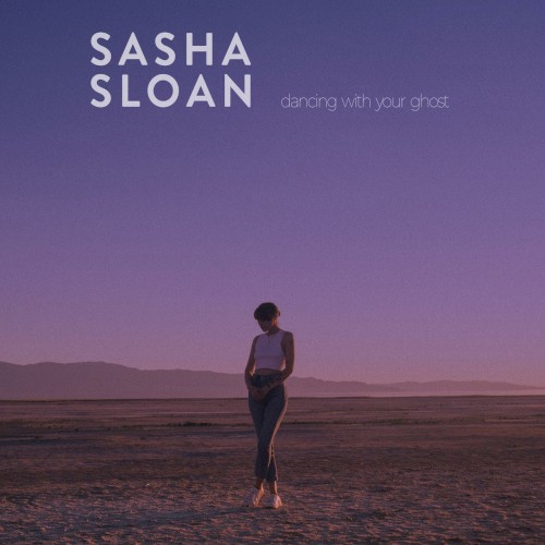 Okładka: Sasha Alex Sloan - Dancing With Your Ghost