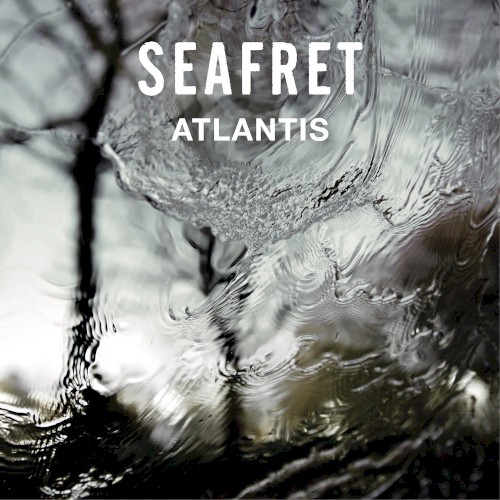 Okładka: SEAFRET - ATLANTIS
