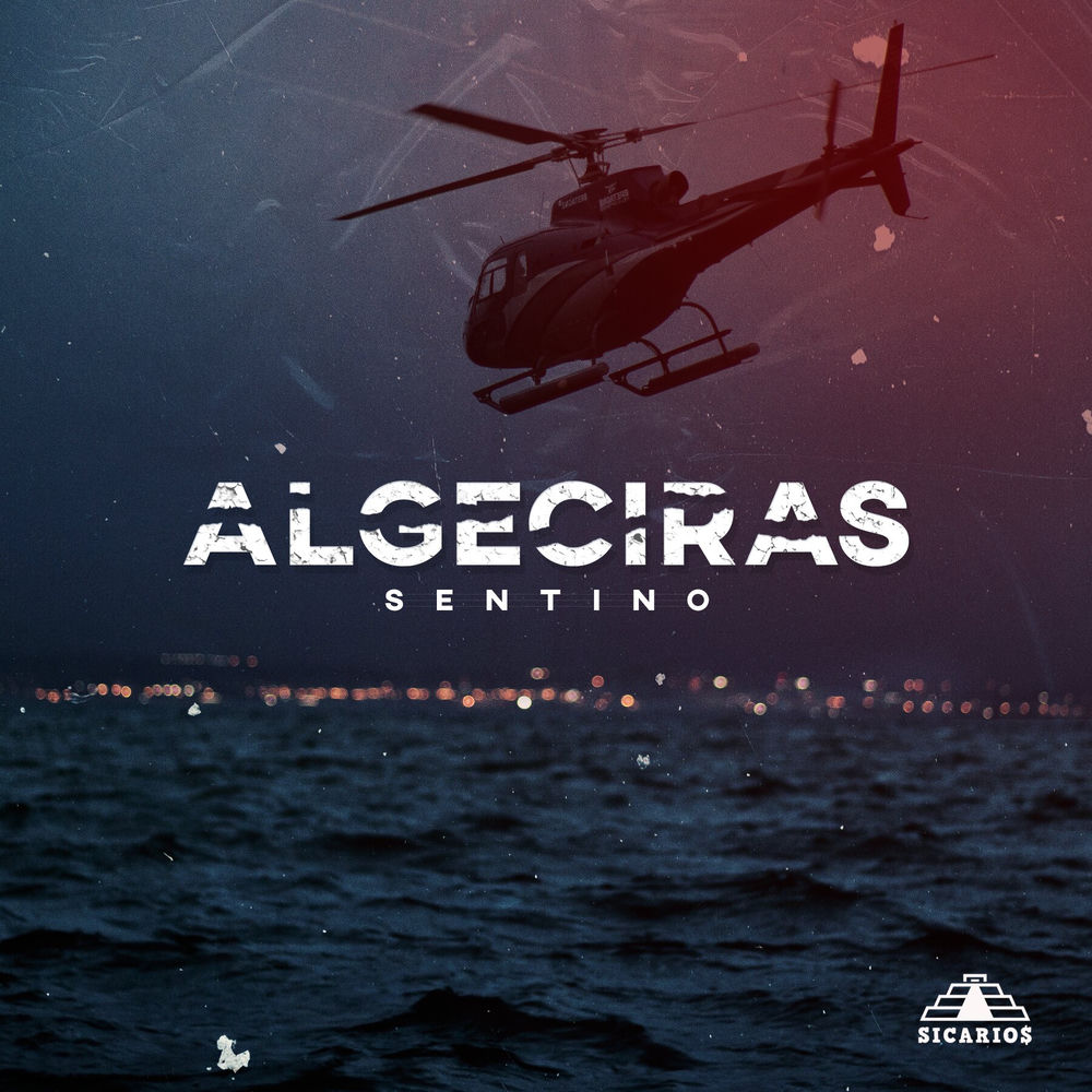 Okładka: Sentino - Algeciras