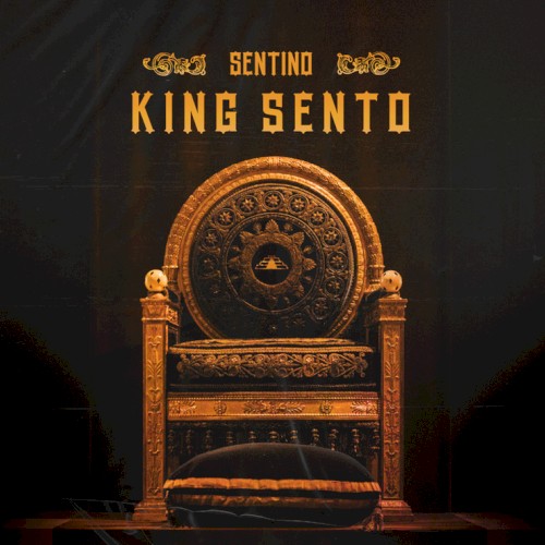 Okładka: Sentino - King Sento