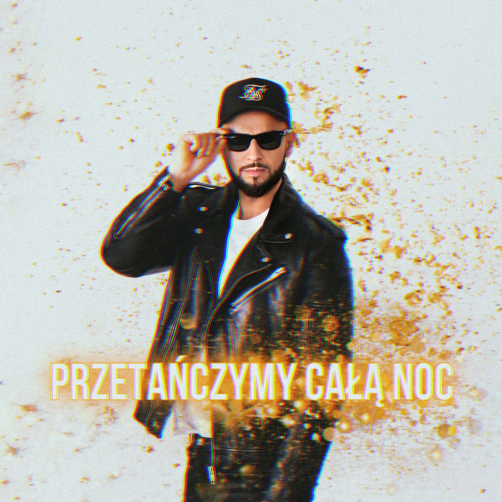Okładka: SHANTEL - Przetańczymy Całą Noc