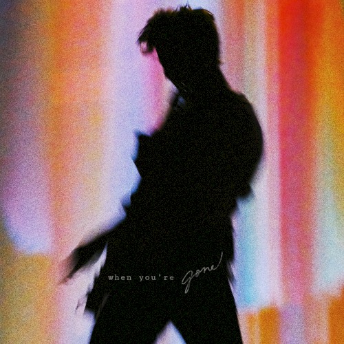 Okładka: Shawn Mendes - When You're Gone
