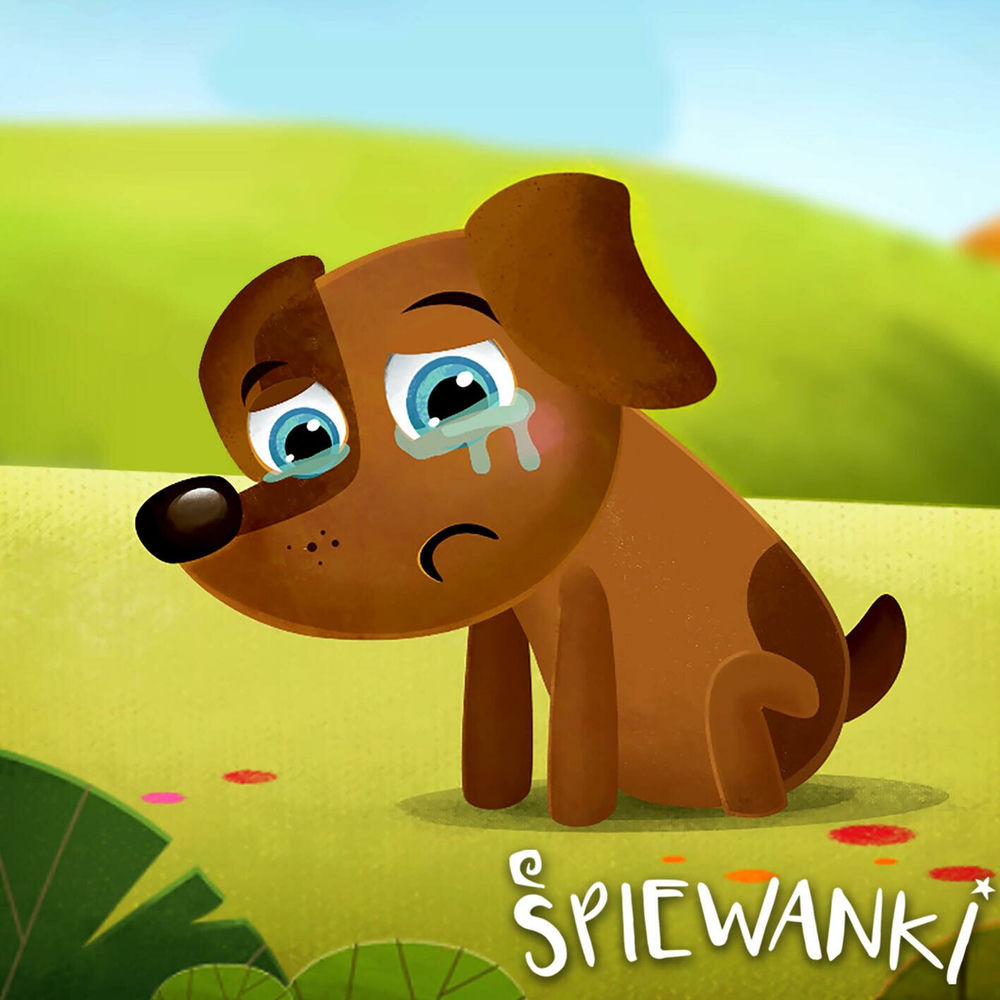 Okładka: ŚPIEWANKI - MALUTKI
