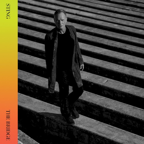 Okładka: Sting - The Bridge