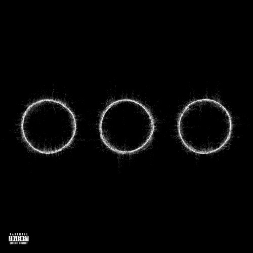 Okładka: Swedish House Mafia - Paradise Again