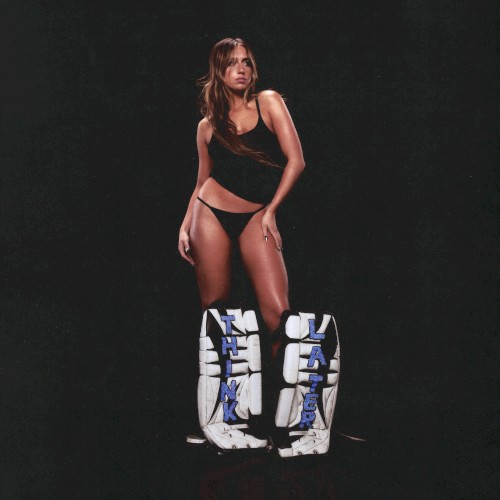 Okładka: TATE MCRAE - exes