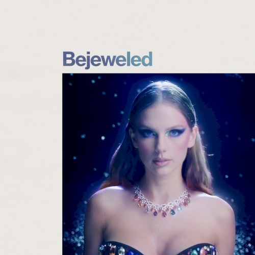 Okładka: Taylor Swift - Bejeweled