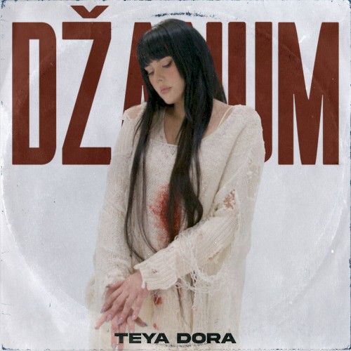 Okładka: Teya Dora - Džanum
