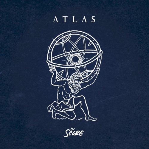 Okładka: The Score - ATLAS