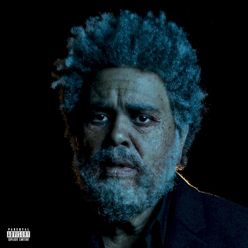 Okładka: THE WEEKND - DAWN FM