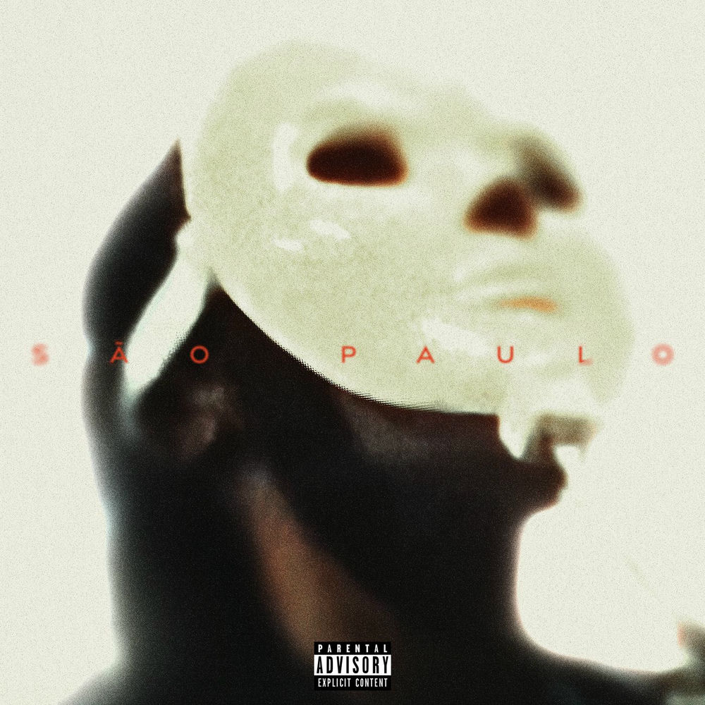 Okładka: The Weeknd, Anitta - São Paulo