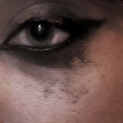 Okładka: ThxSoMch - SPIT IN MY FACE!
