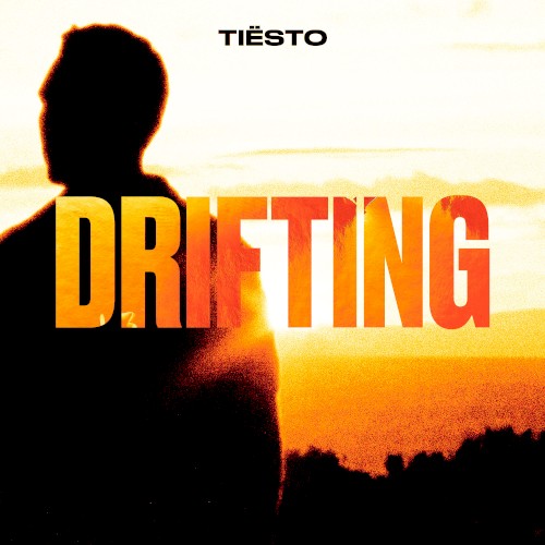 Okładka: Tiësto - Drifting