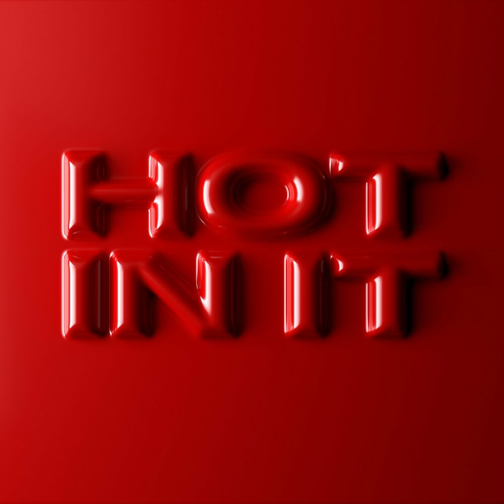 Okładka: Tiësto, Charli XCX - Hot In It