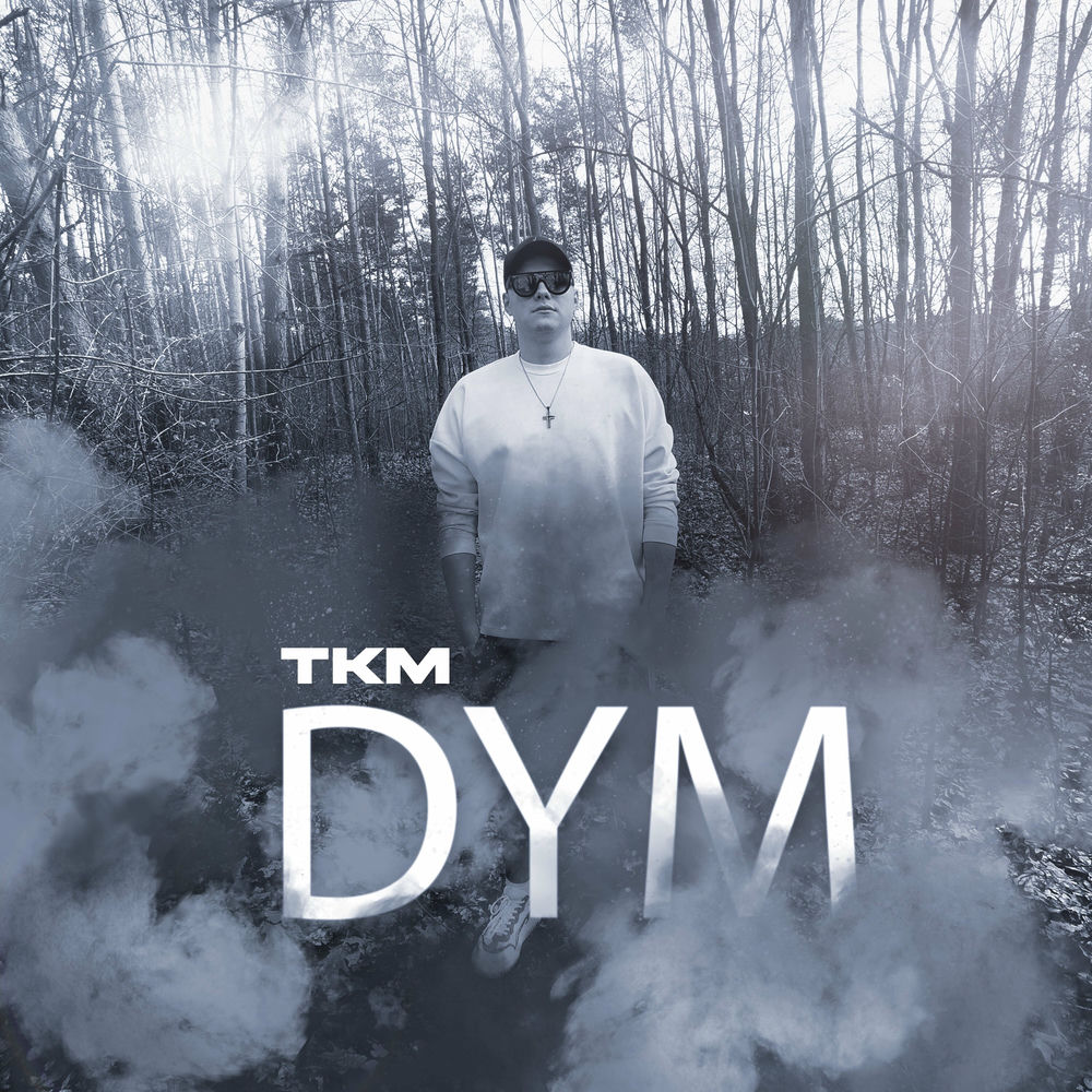 Okładka: TKM - DYM