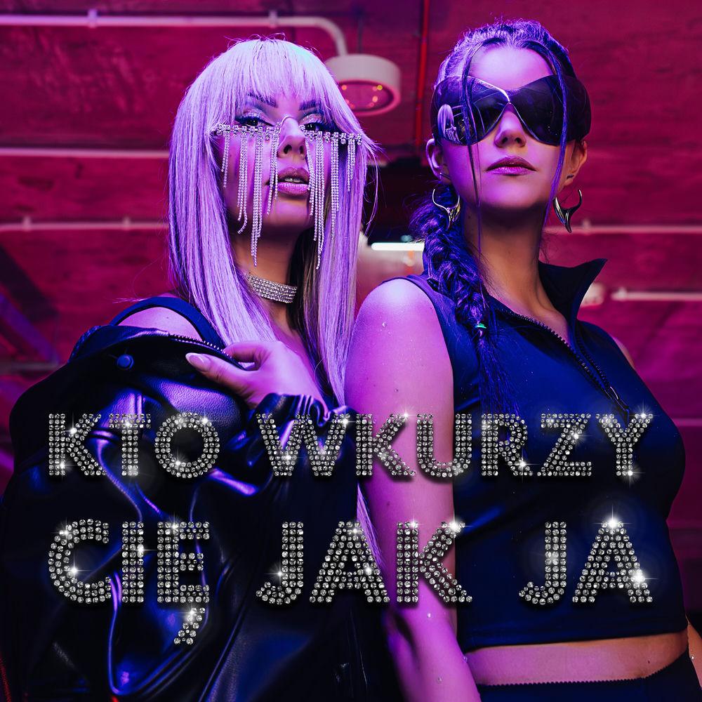 Okładka: Topky - Kto wkurzy Cię jak ja