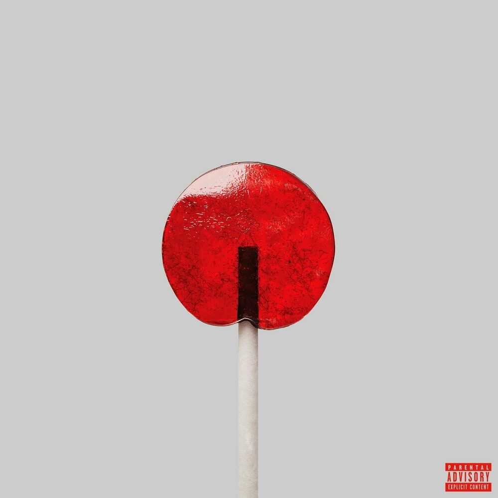 Okładka: Travis Scott, Bad Bunny, The Weeknd - K-POP