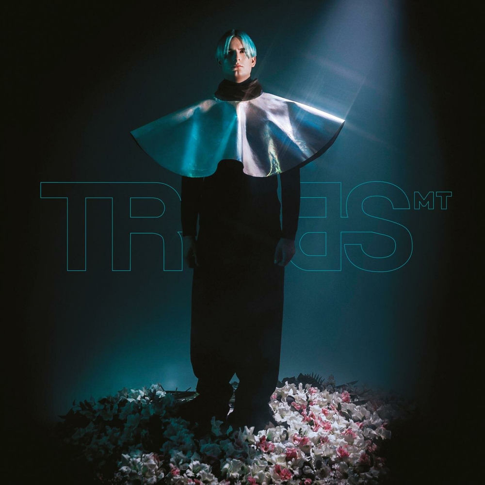 Okładka: Tribbs - MT