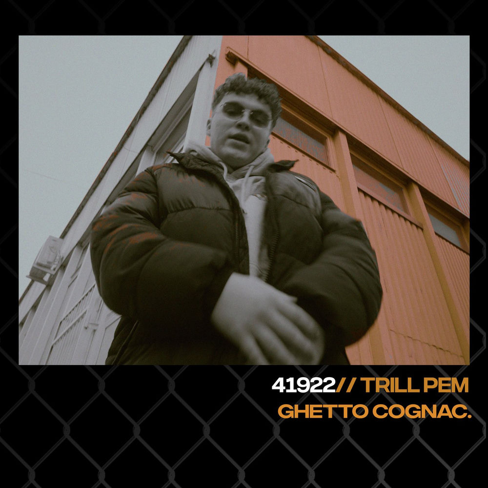Okładka: TRILL PEM - 41922