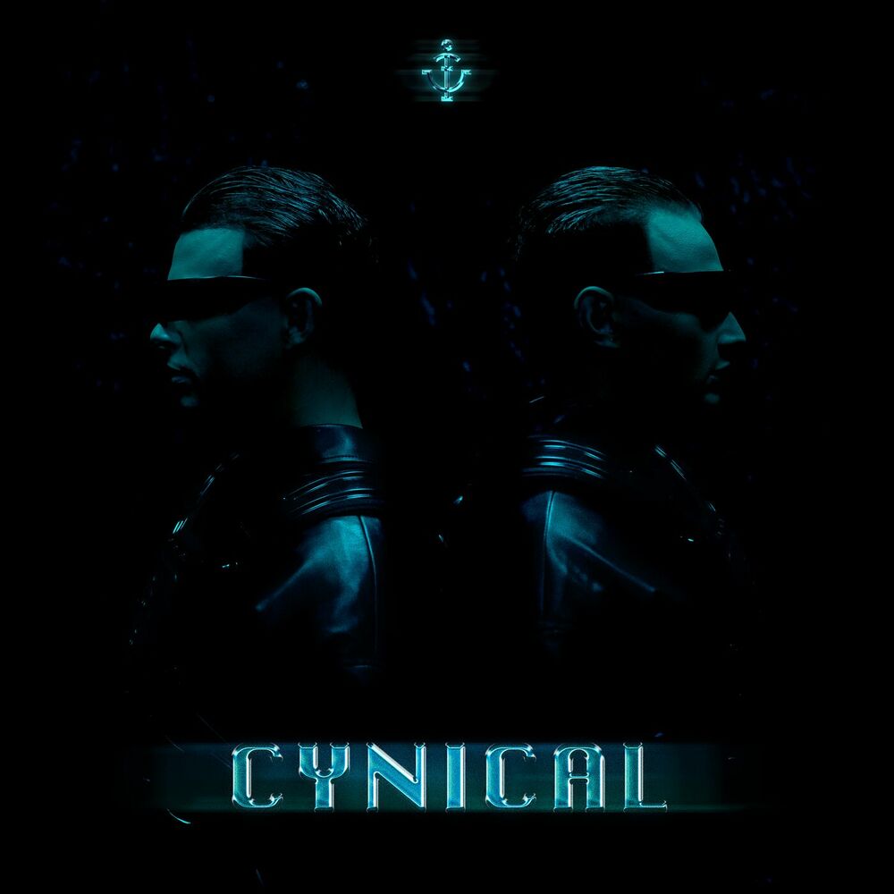 Okładka: twocolors, Safri Duo, Chris de Sarandy - Cynical