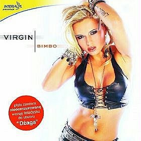 Okładka: VIRGIN - BIMBO
