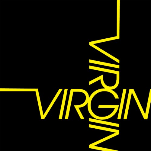 Okładka: VIRGIN - VIRGIN
