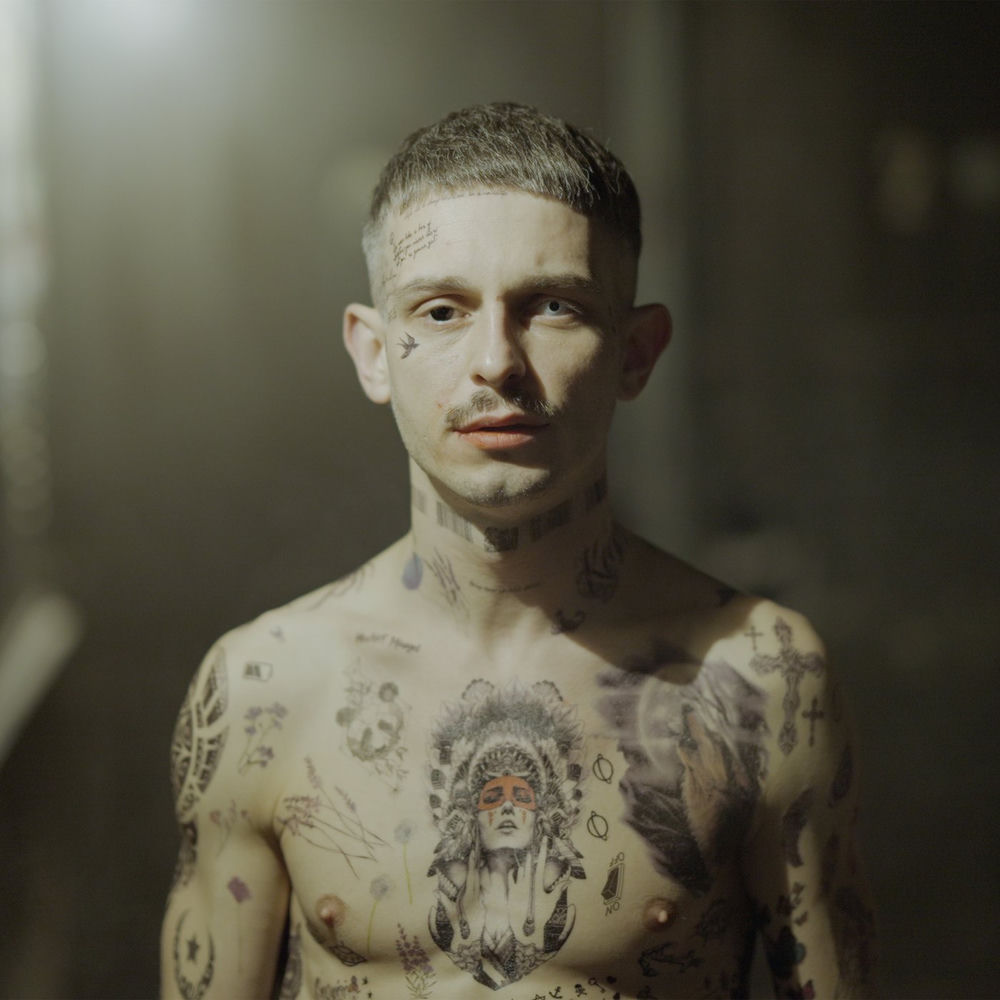 Okładka: Vito Bambino - POSZŁO