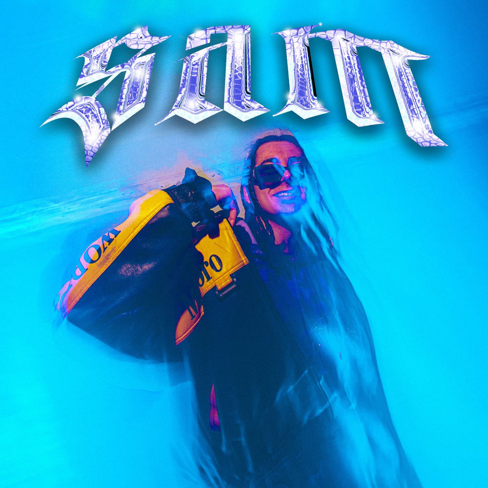 Okładka: Waima - SAM