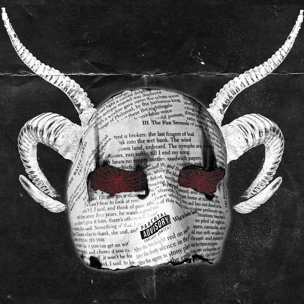 Okładka: Waima - Zły