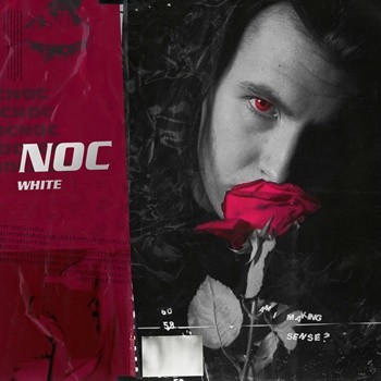 Okładka: White 2115 - Noc