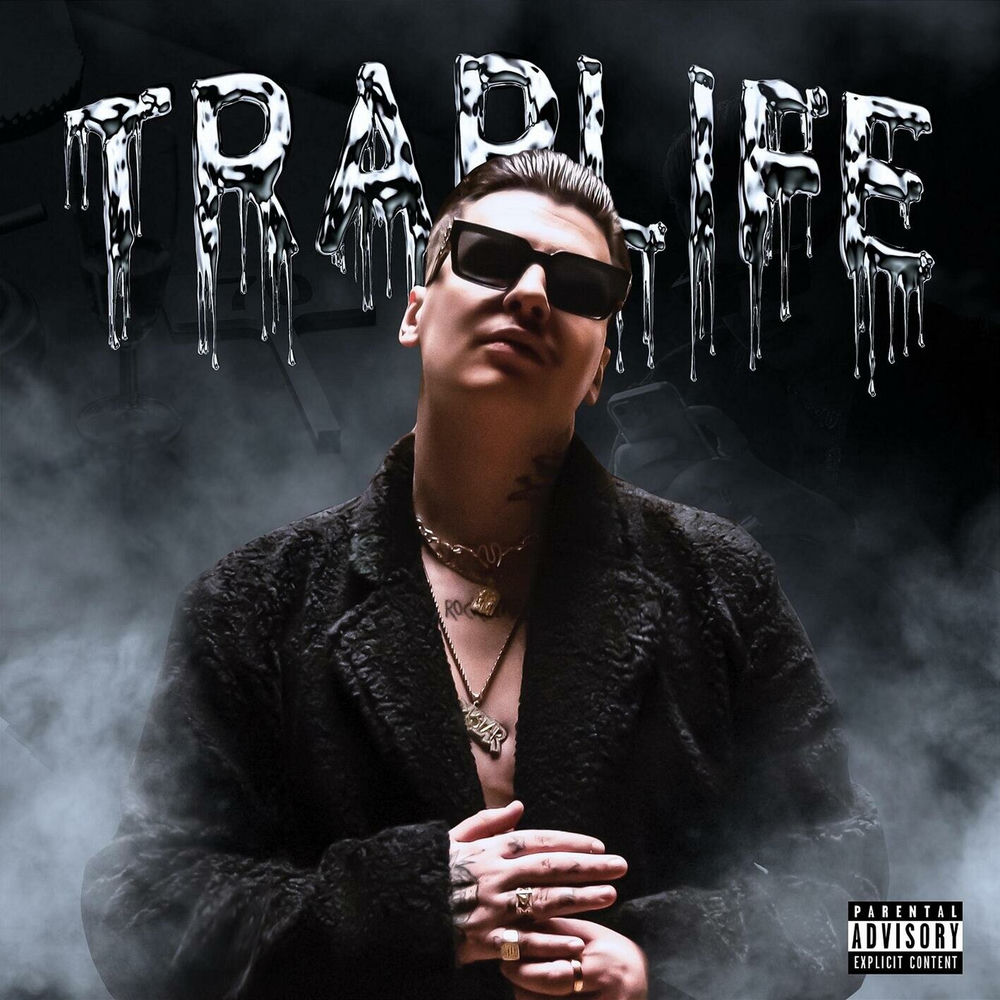 Okładka: White 2115 - Traplife